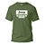 Camiseta Jeep - Imagem 9