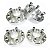 Espaçador de Rodas 5x114,3mm para Mitsubishi Outlander - Imagem 1