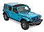 Teto Flexível Jeep Wrangler JL/JLU 2018 a 2025 - Imagem 3