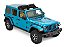 Teto Flexível Jeep Wrangler JL/JLU 2018 a 2025 - Imagem 4
