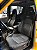 Par de Bancos Concha Esportivo Com Bordado Mitsubishi L200 - Imagem 5