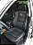 Par de Bancos Concha Esportivo Com Bordado Mitsubishi L200 - Imagem 2