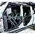 Kit 4 Portas em Aço para Jeep Wrangler JLU 2018/diante, Gladiator JT - Imagem 1