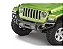 Parachoque Dianteiro Aço Rugged Ridge Venator para Jeep Wrangler JL 2018 a 2025 - Imagem 1