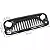 Grade Angry Bird Modelo Darth Vader Jeep Para Wrangler Jk/Jku - Imagem 2