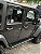Estribo Lateral para Jeep Wrangler JKU 4 Portas - Imagem 4