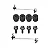 Kit Lift Total 1,5'' Polegadas - Para Renault Duster 4x4 - Imagem 3