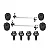 Kit Lift Total 1,5'' Polegadas - Para Renault Duster 4x4 - Imagem 1
