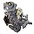 Bomba injetora Volkswagen 12-170BT Código 0460426251 (VE6/12F1250R498-7) Motor Cummins Serie B - Imagem 2