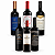 Kit Rota Sul-Americana do Cabernet - Imagem 1