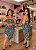 Vestido Fenda Feminino Leve e Confortável - Imagem 2