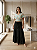 Saia Longa Três Marias – Elegância e Conforto - Imagem 1