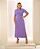 Vestido Ribana - Imagem 1