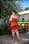 Vestido courino Juju - Imagem 4