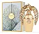 Perfume Lattafa Afeef Eau De Parfum 100ml - Imagem 1