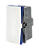 Interruptor Paralelo Branco Pial Plus+ - Imagem 1