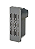 Campainha Cigarra 127V 1M Cinza - Pial Plus+ - Imagem 1