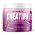 CREATINA GUMMIES 3G SABOR CHOCOLATE | 30 GOMAS SEM AÇÚCAR - Imagem 1