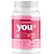 You 3 - VITAMINA PARA QUEDA DE CABELO - Imagem 1