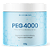 PEG 4000 - 300 gramas - Imagem 1