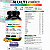 Multi Vitamínico Nanolive- 60 cápsulas - Imagem 2