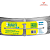 Arame Liso 1000 metros 700kg - Imagem 2