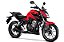 HONDA CB300F TWISTER CBS 2023 VERMELHA - Imagem 1