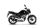 HONDA CG 160 START PRETA 2022 - Imagem 1