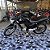 HONDA CG 160 START PRETA 2022 - Imagem 2