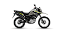 HONDA NXR 160 BROS ABS 2026 CINZA - Imagem 1