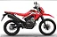 HONDA XR 250 TORNADO 2005 VERMELHA - Imagem 1