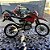 HONDA XR 250 TORNADO 2005 VERMELHA - Imagem 2