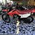 HONDA XR 250 TORNADO 2007 VERMELHA - Imagem 2