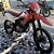 HONDA XR 250 TORNADO 2007 VERMELHA - Imagem 5