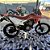HONDA XR 250 TORNADO 2007 VERMELHA - Imagem 7