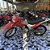 HONDA150 BROS KS VERMELHA 2009 - Imagem 2