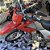 HONDA150 BROS KS VERMELHA 2009 - Imagem 3