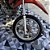 HONDA150 BROS KS VERMELHA 2009 - Imagem 4