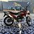 HONDA150 BROS KS VERMELHA 2009 - Imagem 6