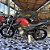YAMAHA YBR125I FACTOR ED VERMELHA 2020 - Imagem 2