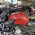 YAMAHA YBR125I FACTOR ED VERMELHA 2020 - Imagem 3