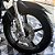 YAMAHA YBR125I FACTOR ED VERMELHA 2020 - Imagem 5