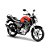 YAMAHA YBR125I FACTOR ED VERMELHA 2020 - Imagem 1