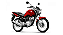 HONDA CG 150 FAN ESDI 2014 VERMELHA - Imagem 1