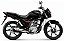 HONDA/CG 150 FAN ESDI 2015 PRETA - Imagem 1