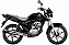 HONDA CG 150 FAN ESDI 2012 PRETA - Imagem 1