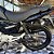 HONDA CG 150 FAN ESDI 2012 PRETA - Imagem 4
