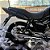 HONDA CG 150 FAN ESDI 2012 PRETA - Imagem 6