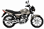 HONDA CG 150 TITAN 2008 PRATA - Imagem 1