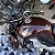HONDA CG 150 FAN ESDI 2011 VINHO - Imagem 3